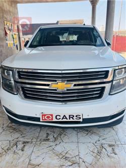 شيفروليه تاهو